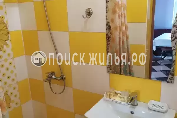 Гостевой дом «Золотой линкор»