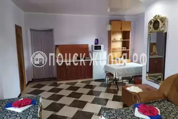 Гостевой дом «Золотой линкор»