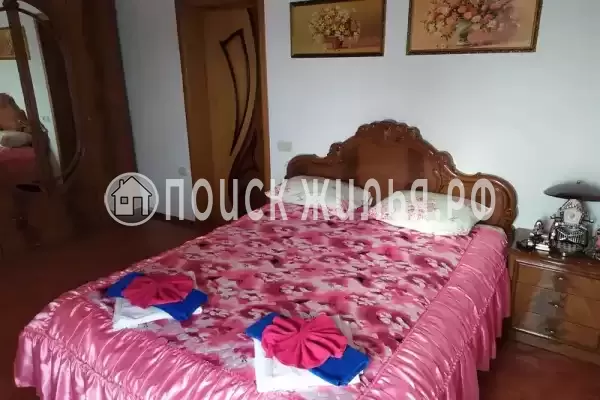 Гостевой дом «Золотой линкор»