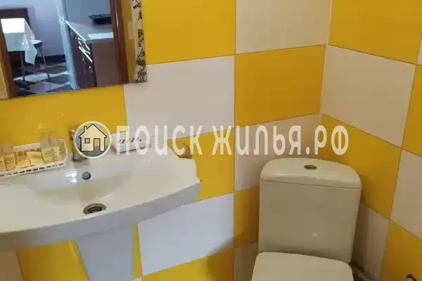 Гостевой дом «Золотой линкор»