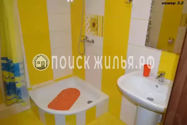 Гостевой дом «Золотой линкор»