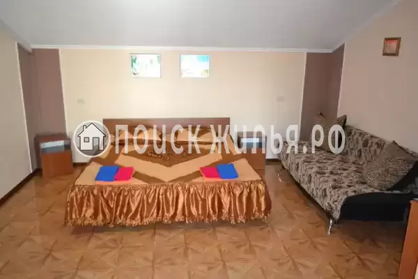 Гостевой дом «Золотой линкор»