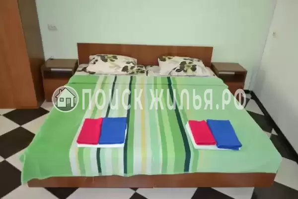 Гостевой дом «Золотой линкор»