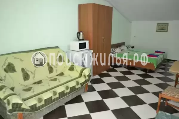 Гостевой дом «Золотой линкор»