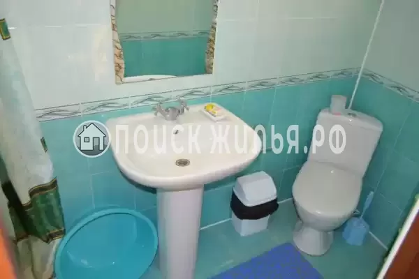 Гостевой дом «Золотой линкор»