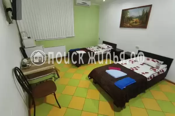 Гостевой дом «Золотой линкор»