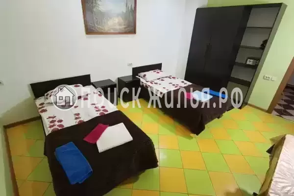 Гостевой дом «Золотой линкор»