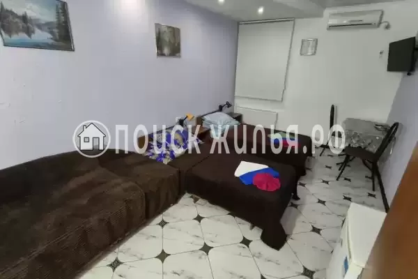 Гостевой дом «Золотой линкор»