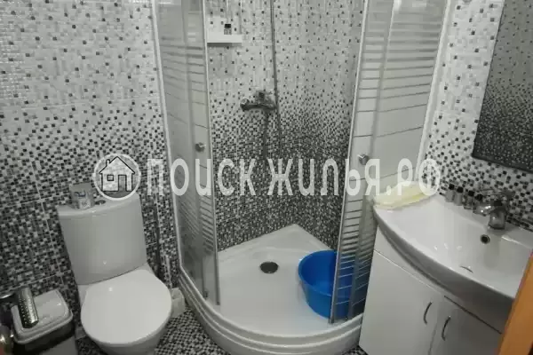 Гостевой дом «Золотой линкор»