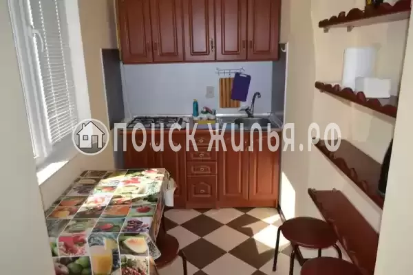 Гостевой дом «Золотой линкор»