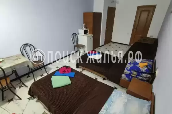 Гостевой дом «Золотой линкор»