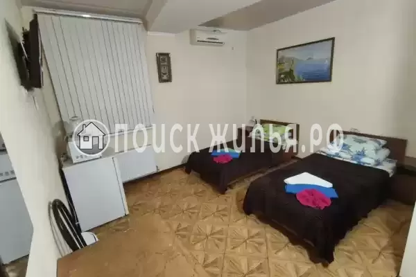 Гостевой дом «Золотой линкор»