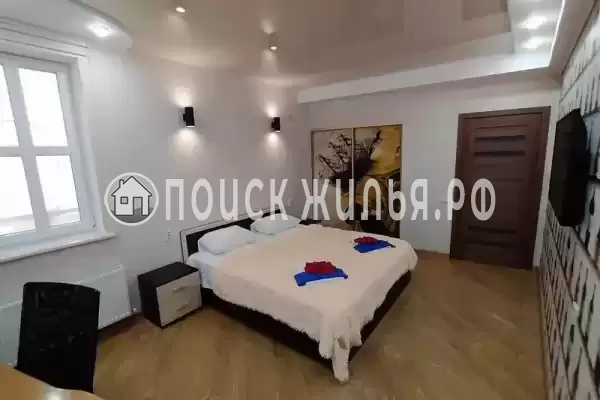 Гостевой дом «Золотой линкор»