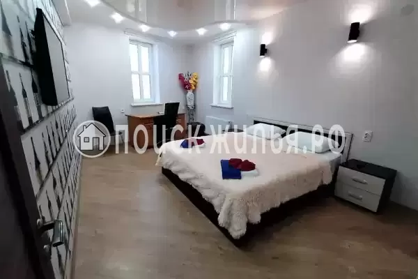 Гостевой дом «Золотой линкор»