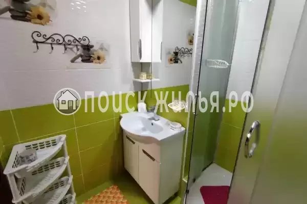 Гостевой дом «Золотой линкор»