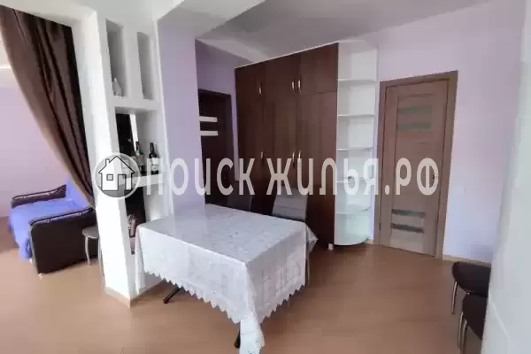 Гостевой дом «Золотой линкор»