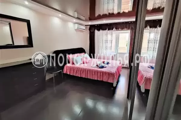 Гостевой дом «Золотой линкор»