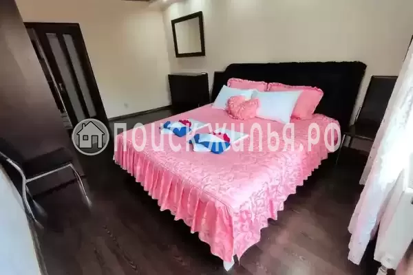 Гостевой дом «Золотой линкор»