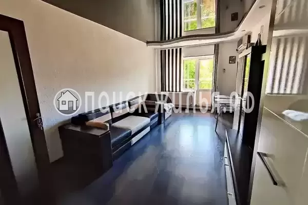 Гостевой дом «Золотой линкор»