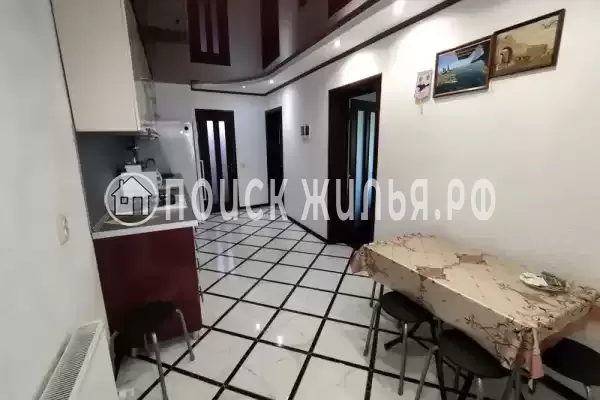 Гостевой дом «Золотой линкор»