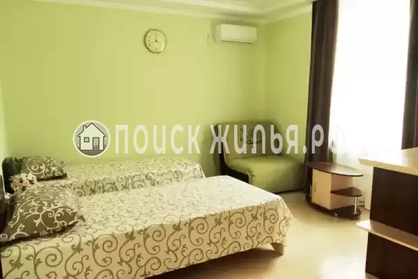 Гостевой дом «Kristina»