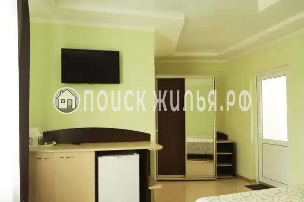 Гостевой дом «Kristina»