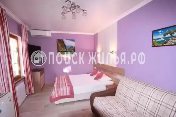 Гостевой дом «Оазис-Юг»