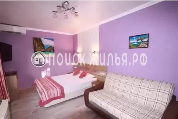 Гостевой дом «Оазис-Юг»