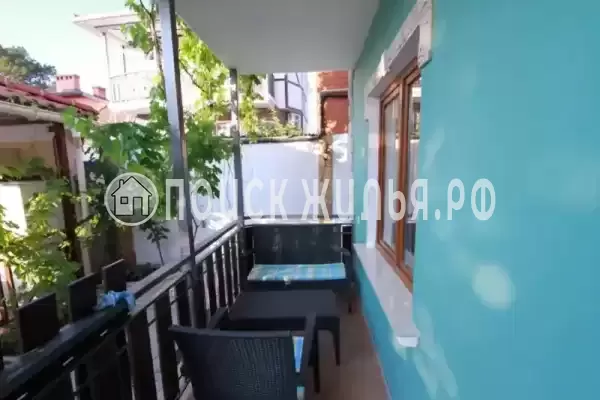 Гостевой дом «Оазис-Юг»