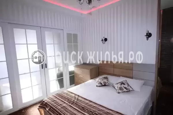 Гостевой дом «Оазис-Юг»