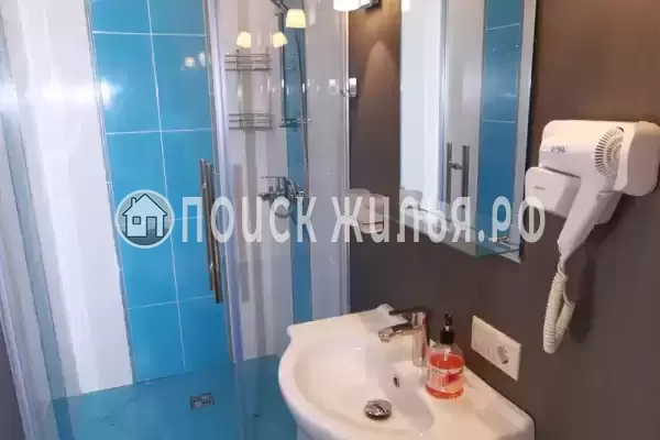 Гостевой дом «Оазис-Юг»