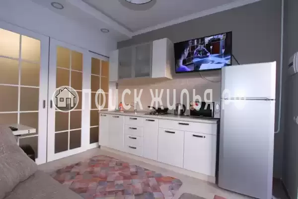 Гостевой дом «Оазис-Юг»