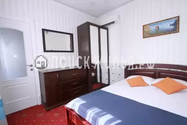 Гостевой дом «Оазис-Юг»