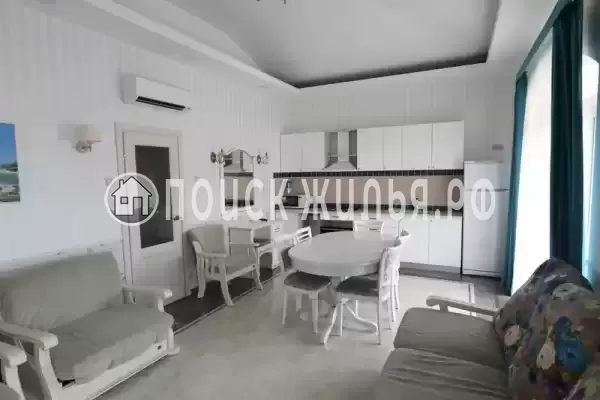 Гостевой дом «Оазис-Юг»