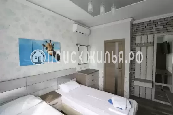 Гостевой дом «Оазис-Юг»