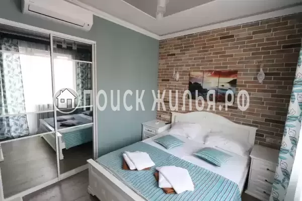 Гостевой дом «Оазис-Юг»