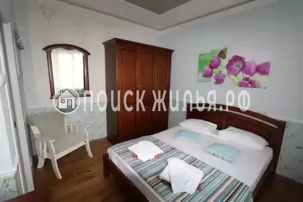 Гостевой дом «Оазис-Юг»