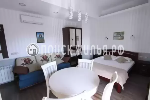 Гостевой дом «Оазис-Юг»