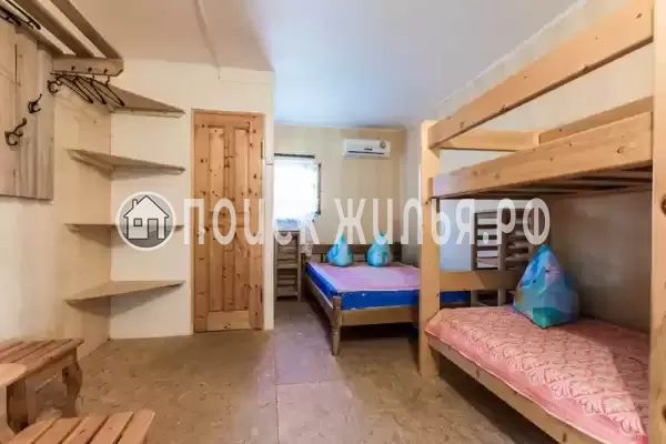 Частный сектор «На Виноградной»