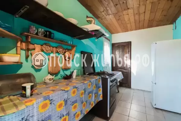 Частный сектор «На Виноградной»