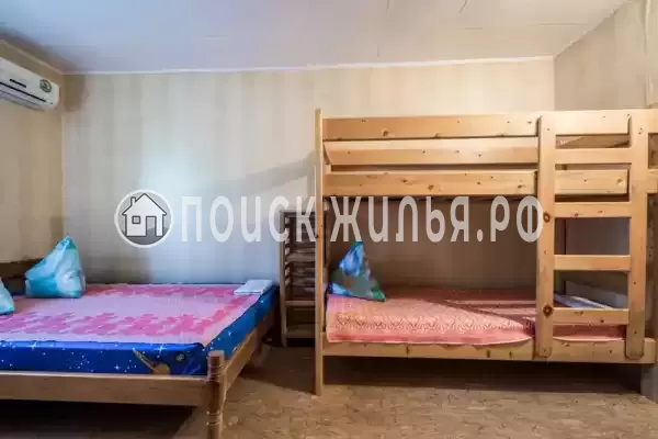 Частный сектор «На Виноградной»