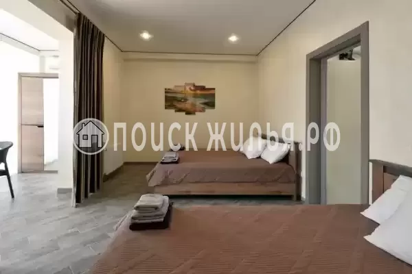 Отель «На море» Отель «На море»