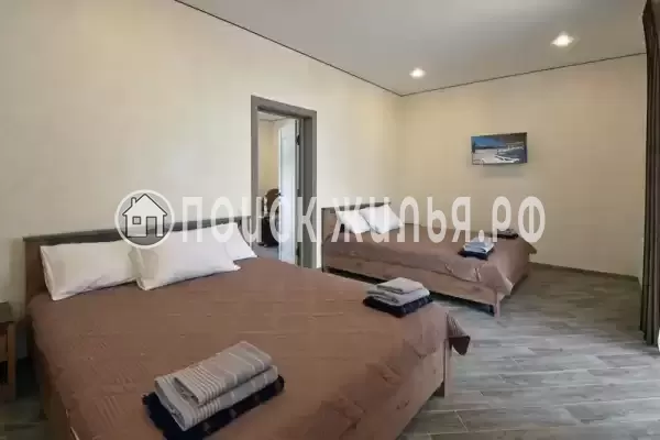 Отель «На море» Отель «На море»