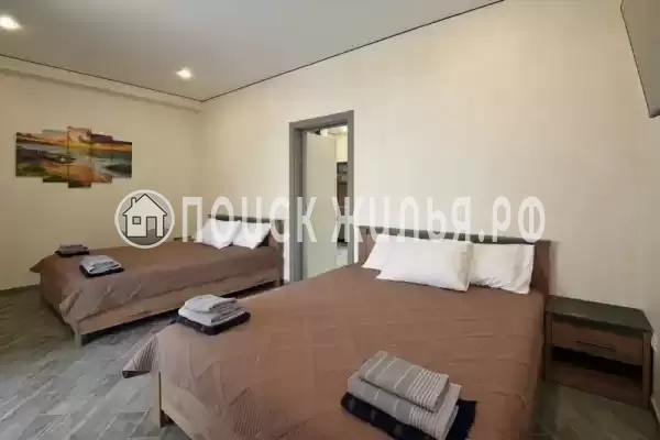 Отель «На море» Отель «На море»