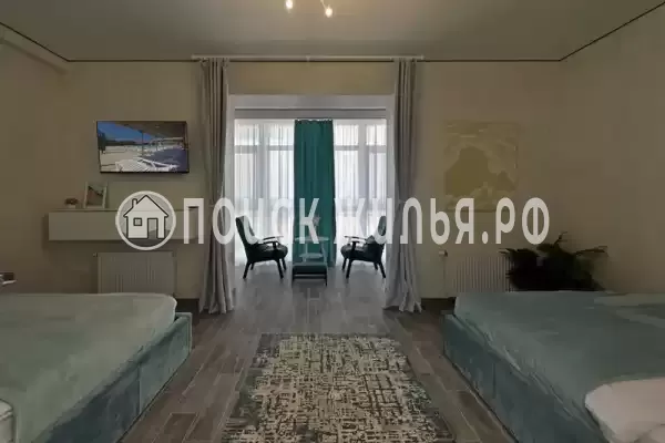 Отель «На море» Отель «На море»