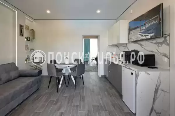 Отель «На море» Отель «На море»