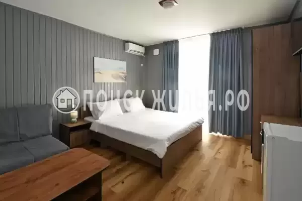 Отель «На море» Отель «На море»