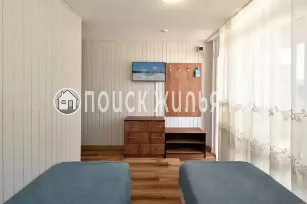 Отель «На море» Отель «На море»