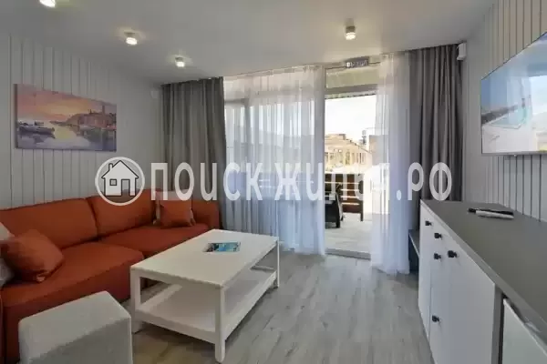 Отель «На море» Отель «На море»