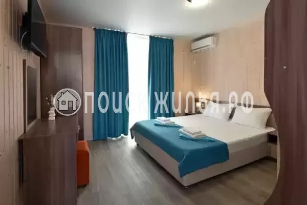 Отель «На море» Отель «На море»